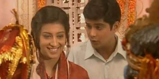 Smriti Irani's <i>Kyunki</i> Husband Amar Upadhyay Reveals What Meeting The "Big Politician" Was Like