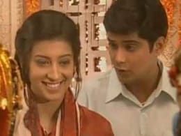 Amar Upadhyay, Smriti Irani's <i>Kyunki</i> Husband, Reveals What Meeting 'The Big Politician' Was Like