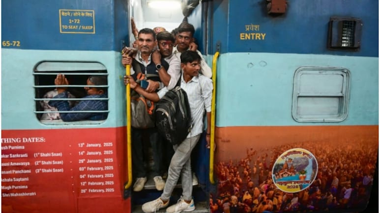 जब ट्रेन की लेटलतीफी ने बाकि राज्यों को किया परेशान, राजस्थान ने बना दिया नया रिकॉर्ड!