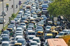 Delhi Fuel Ban Revoked: Not Feasible To Restrict Use Of End Of Life Vehicles Delhi Fuel Ban Revoked: Not Feasible To Restrict Use Of End Of Life Vehicles