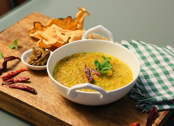 Why You Should Add Salt Only After Pressure Cooking Dals Why You Should Add Salt Only After Pressure Cooking Dals