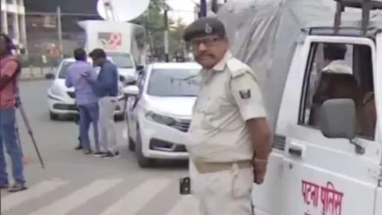 चुनाव से पहले बिहार पुलिस में बड़ा प्रशासनिक फेरबदल, 55 DSP का तबादला, देखें पूरी LIST