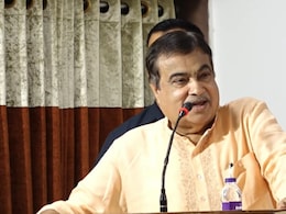Man Arrested For Sending Hoax Bomb Threat To Nitin Gadkari's Nagpur House Man Arrested For Sending Hoax Bomb Threat To Nitin Gadkari's Nagpur House