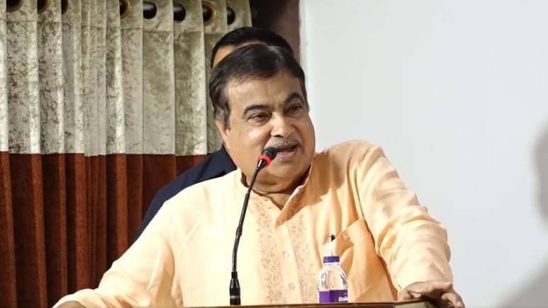 Nearly 27,000 Died In Accidents On Highways In First 6 Months Of 2025: Minister
