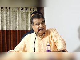 Nearly 27,000 Died In Accidents On Highways In First 6 Months Of 2025: Minister Nearly 27,000 Died In Accidents On Highways In First 6 Months Of 2025: Minister