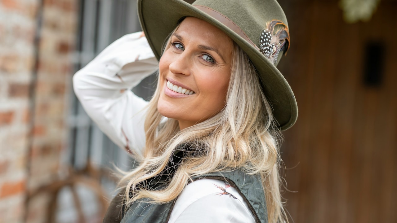 :Pair your fedora hats with smart casual outfits