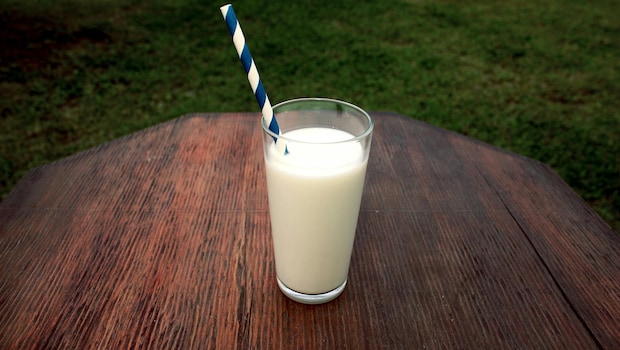 Milk and milk products can cause severe acne. Milk and milk products can cause severe acne.