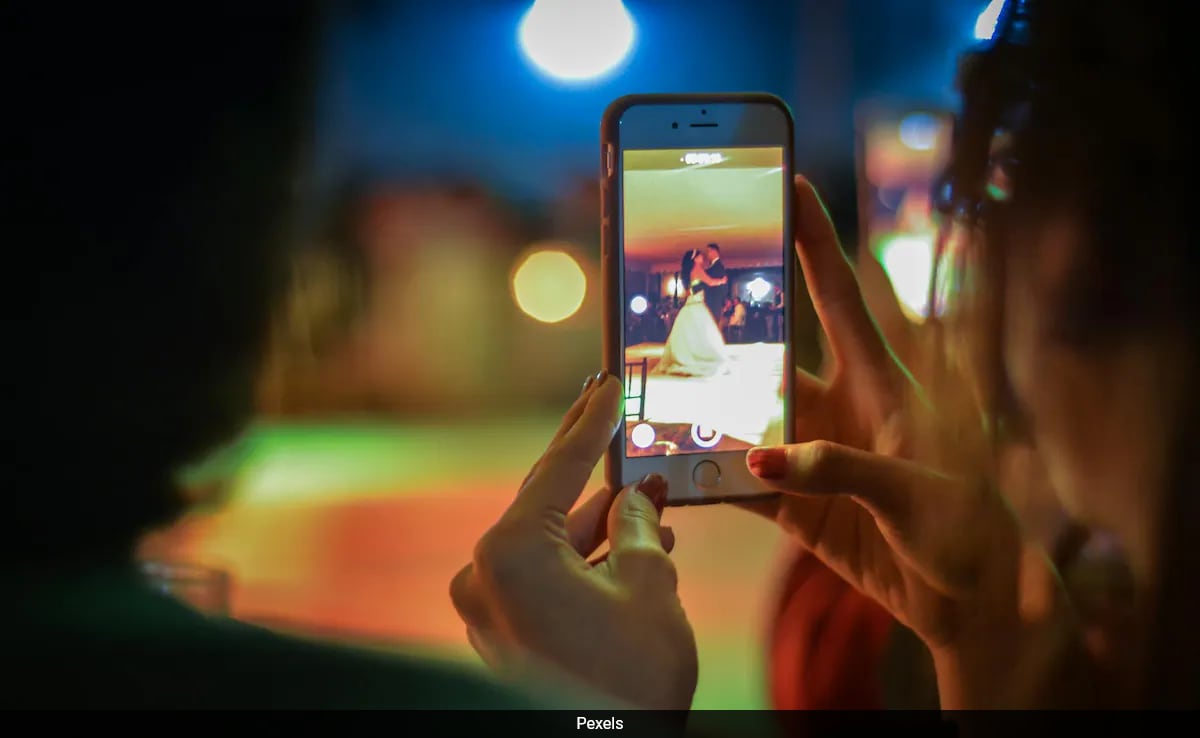 Tiktok, Instagram макари и къси панталони може да пренасочва мозъка ви, проучването предупреждава 