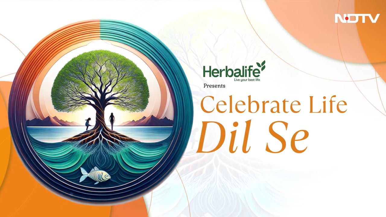 Herbalife Season 2: Celebrating Life Dil Se