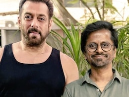 सलमान खान की सिकंदर फ्लॉप होने के 4 महीने बाद आया डायरेक्टर एआर मुरुगादॉस का रिएक्शन, बोले- भाषा बदल...