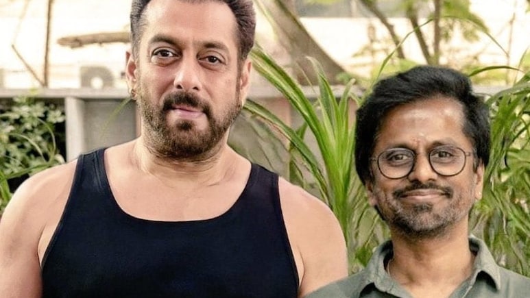 सलमान खान की सिकंदर फ्लॉप होने के 4 महीने बाद आया डायरेक्टर एआर मुरुगादॉस का रिएक्शन, बोले- भाषा बदल...
