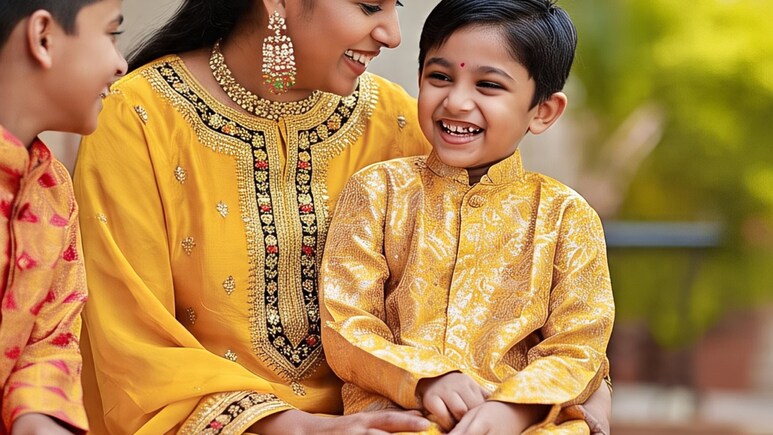 Positive Parenting: सोने से पहले अपने बच्चे से पूछें ये 6 सवाल, बस 10 मिनट में बच्चे को बनाएं अपना सबसे अच्छा दोस्त Positive Parenting: सोने से पहले अपने बच्चे से पूछें ये 6 सवाल, बस 10 मिनट में बच्चे को बनाएं अपना सबसे अच्छा दोस्त