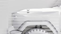 Mahindra Vision.T Partially Revealed In New Teaser Ahead Of August 15 Debut