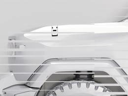 Mahindra Vision.T Partially Revealed In New Teaser Ahead Of August 15 Debut