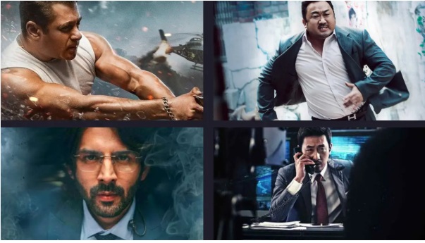 'सैयारा' ही नहीं मोहित सूरी की ये 3 फिल्में भी कोरियन फिल्मों की हैं कॉपी, लिस्ट में सलमान की 3 मूवी भी शामिल