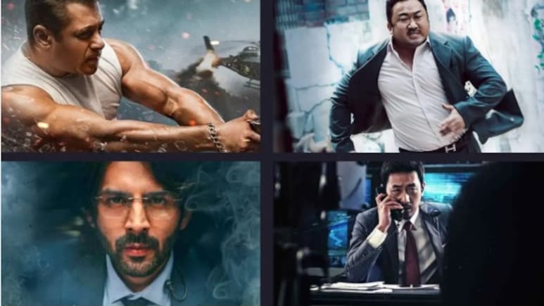 'सैयारा' ही नहीं मोहित सूरी की ये 3 फिल्में भी कोरियन फिल्मों की हैं कॉपी, लिस्ट में सलमान की 3 मूवी भी शामिल