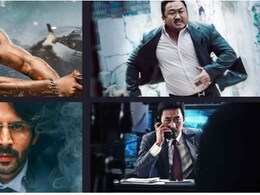 'सैयारा' ही नहीं मोहित सूरी की ये 3 फिल्में भी कोरियन फिल्मों की हैं कॉपी, लिस्ट में सलमान की 3 मूवी भी शामिल 'सैयारा' ही नहीं मोहित सूरी की ये 3 फिल्में भी कोरियन फिल्मों की हैं कॉपी, लिस्ट में सलमान की 3 मूवी भी शामिल