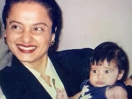 रेखा की गोद में नजर आ रही ये बच्ची आज करती है बॉलीवुड पर राज, अक्षय कुमार से लेकर कार्तिक आर्यन के साथ दी हिट फिल्में, पहचाना? रेखा की गोद में नजर आ रही ये बच्ची आज करती है बॉलीवुड पर राज, अक्षय कुमार से लेकर कार्तिक आर्यन के साथ दी हिट फिल्में, पहचाना?