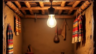 78 साल का इंतजार खत्म; आजादी के बाद चिरमिरी को मिलेगी अपनी सरकारी बिजली, सभी वार्डों तक पहुंचेगा उजाला