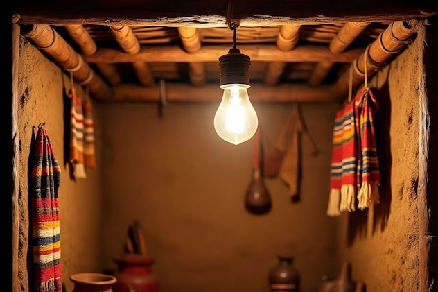 78 साल का इंतजार खत्म; आजादी के बाद चिरमिरी को मिलेगी अपनी सरकारी बिजली, सभी वार्डों तक पहुंचेगा उजाला