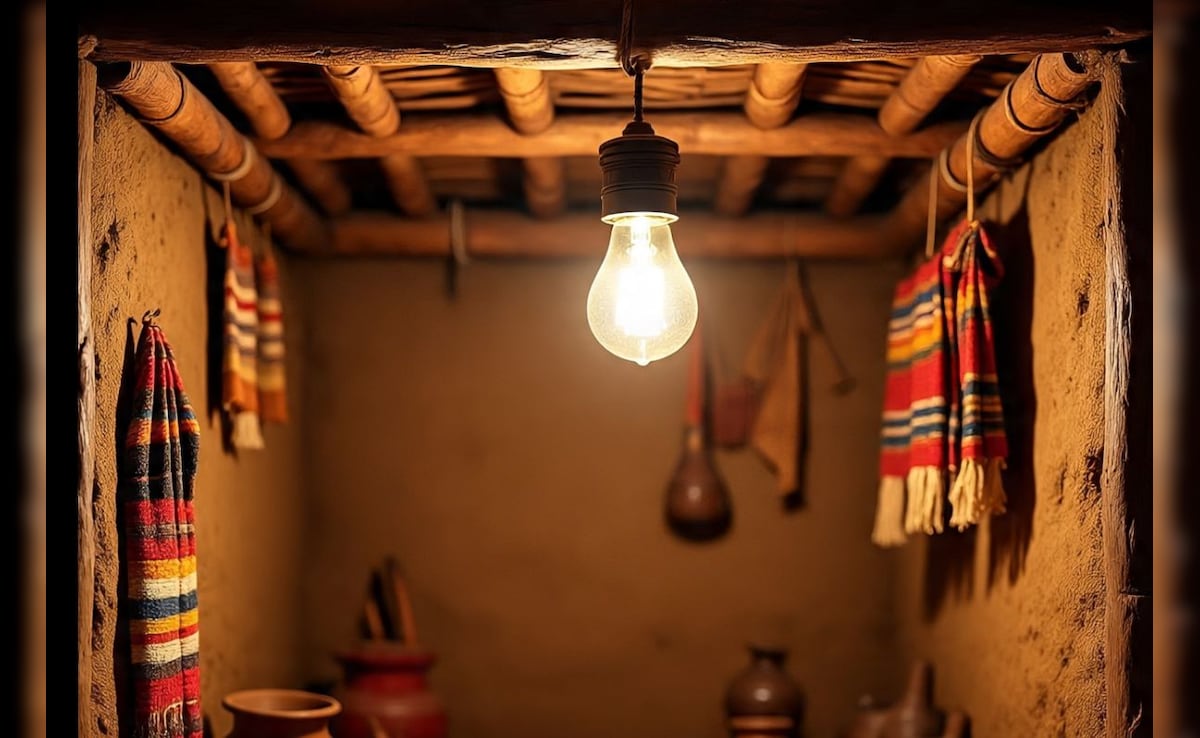 78 साल का इंतजार खत्म; आजादी के बाद चिरमिरी को मिलेगी अपनी सरकारी बिजली, सभी वार्डों तक पहुंचेगा उजाला