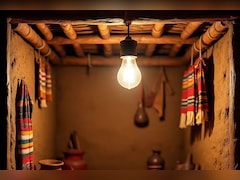 78 साल का इंतजार खत्म; आजादी के बाद चिरमिरी को मिलेगी अपनी सरकारी बिजली, सभी वार्डों तक पहुंचेगा उजाला
