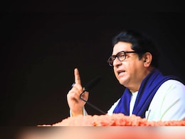 Panvel MNS News: राज ठाकरेंचे भाषण, काही तासात मनसेचे 'खळ-खट्याक'; पनवेलमध्ये लेडीज बार फोडला Panvel MNS News: राज ठाकरेंचे भाषण, काही तासात मनसेचे 'खळ-खट्याक'; पनवेलमध्ये लेडीज बार फोडला