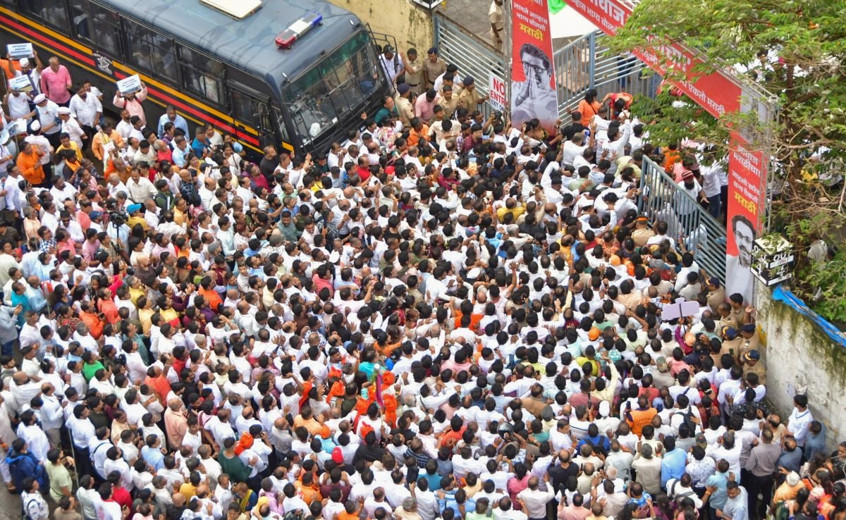 Latest and Breaking News on NDTV Latest and Breaking News on NDTV