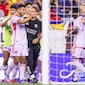 Martn Ojeda Scores Twice, Ties Franchise Record As Orlando Beats Revolution 2-1
