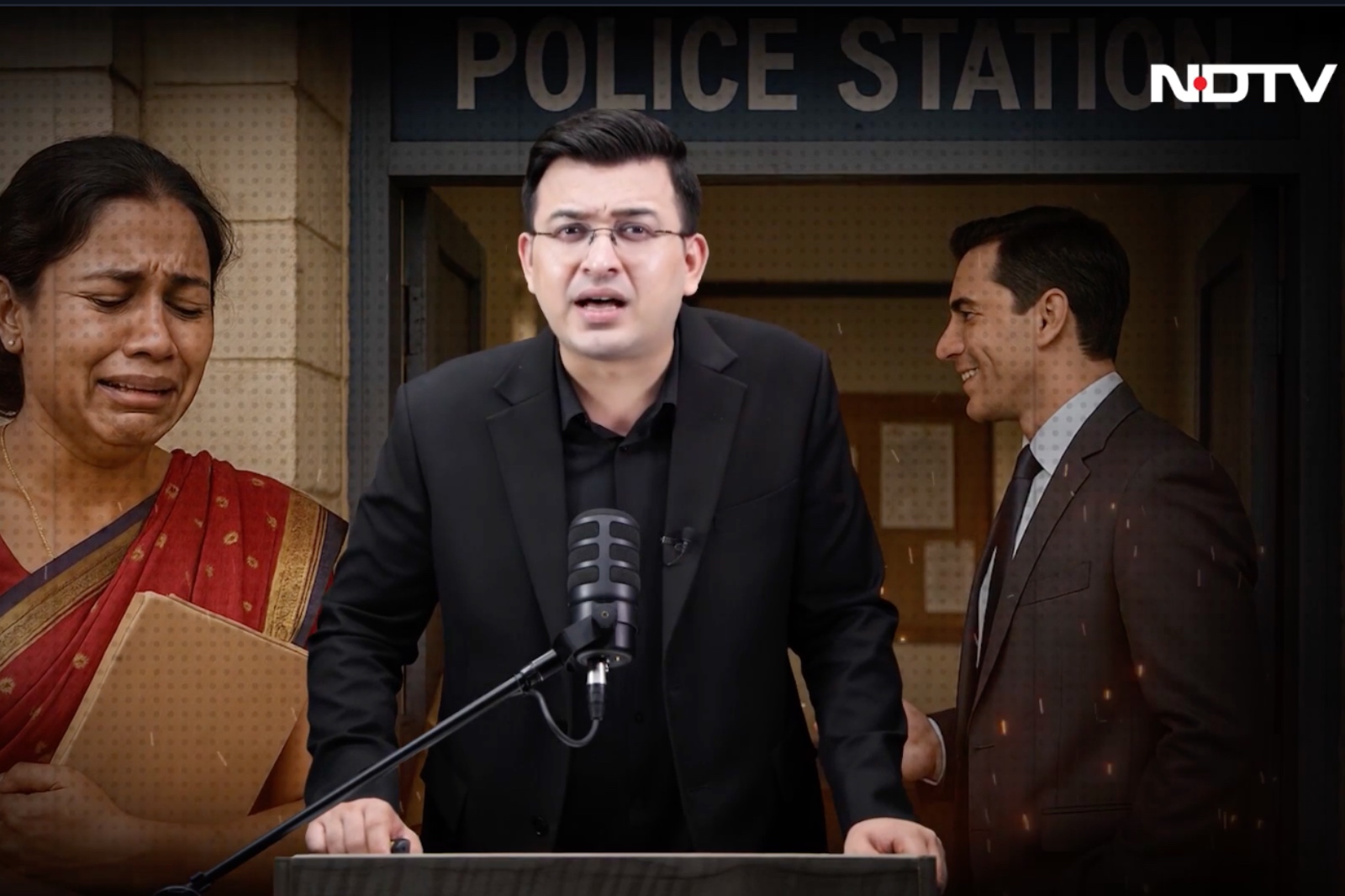 अमीरों की जेब में कानून? Pune Porsche से MLA के बेटे तक... देखें वीडियो