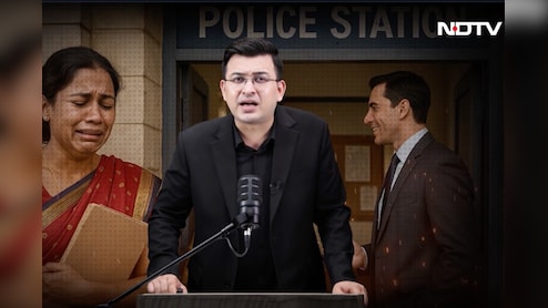 अमीरों की जेब में कानून? Pune Porsche से MLA के बेटे तक... देखें वीडियो