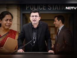 अमीरों की जेब में कानून? Pune Porsche से MLA के बेटे तक... देखें वीडियो अमीरों की जेब में कानून? Pune Porsche से MLA के बेटे तक... देखें वीडियो