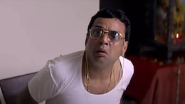 NDTV Exclusive: Paresh Rawal Reacts To Being Back On <i>Hera Pheri 3</i>