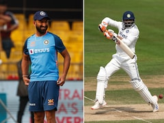 Pujaras Fitting Reply To India Greats Who Slammed Jadejas Lords Knock