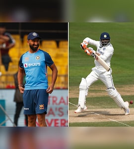 Cheteshwar Pujaras Fitting Reply To India Greats Who Slammed Ravindra Jadejas Lords Knock