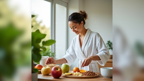 लिवर और आंत को मजबूत करने के लिए सुबह करें ये काम, बढ़ने लगेगी डायजेशन और Liver की पावर