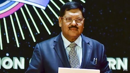 Marathi Medium Helped My Conceptual Understanding In School: Chief Justice BR Gavai