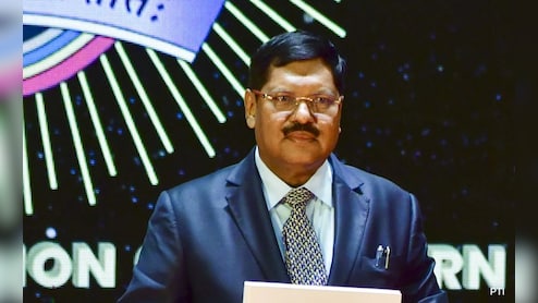 "मैं स्तब्ध रह गया था लेकिन..." जूता कांड पर क्या बोले सीजेआई बीआर गवई, जानें