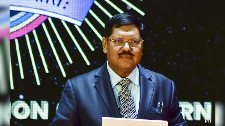 "मैं स्तब्ध रह गया था लेकिन..." जूता कांड पर क्या बोले सीजेआई बीआर गवई, जानें
