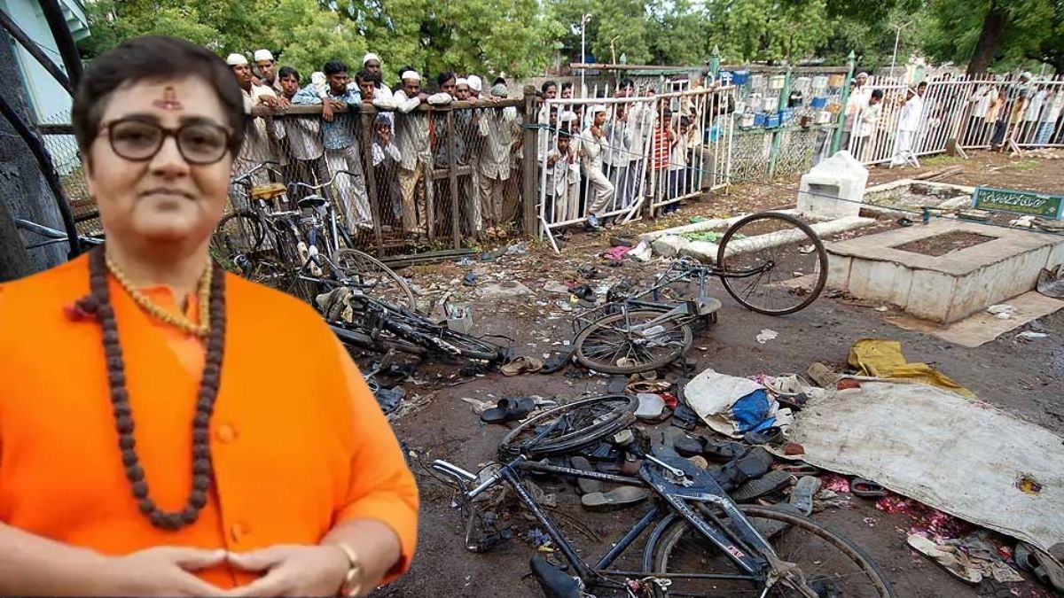 मालेगांव ब्‍लास्‍ट: धमाके में यूज बाइक प्रज्ञा ठाकुर के नहीं! सभी आरोपियों को बरी करते हुए कोर्ट ने क्‍या कहा