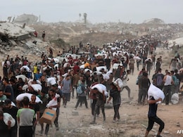 Netanyahu 'In Denial' Over Suffering In Gaza: Australia PM Anthony Albanese Netanyahu 'In Denial' Over Suffering In Gaza: Australia PM Anthony Albanese