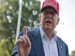 Trump Issues Fresh Letters To 6 Countries, Sets Out Tariff Rates Trump Issues Fresh Letters To 6 Countries, Sets Out Tariff Rates