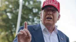 Trump Threatens Federal Takeover Of New York City, Washington. Here's Why