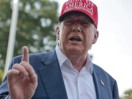 Trump Threatens Federal Takeover Of New York City, Washington. Here's Why Trump Threatens Federal Takeover Of New York City, Washington. Here's Why