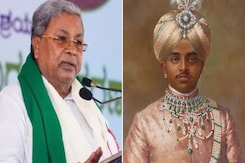 Siddaramaiah Has Done More For Mysuru Than Iconic King Krishnaraja Wodeyar: Son Siddaramaiah Has Done More For Mysuru Than Iconic King Krishnaraja Wodeyar: Son