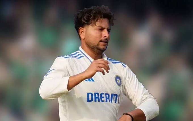 India XI vs Eng: Kuldeep In, Kamboj Out, Jadeja Promoted In Side By Ex-Coach