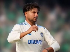 "Unfortunately...": India Bowling Coach Morne Morkel On Kuldeep Yadav's Snub In 4th Test