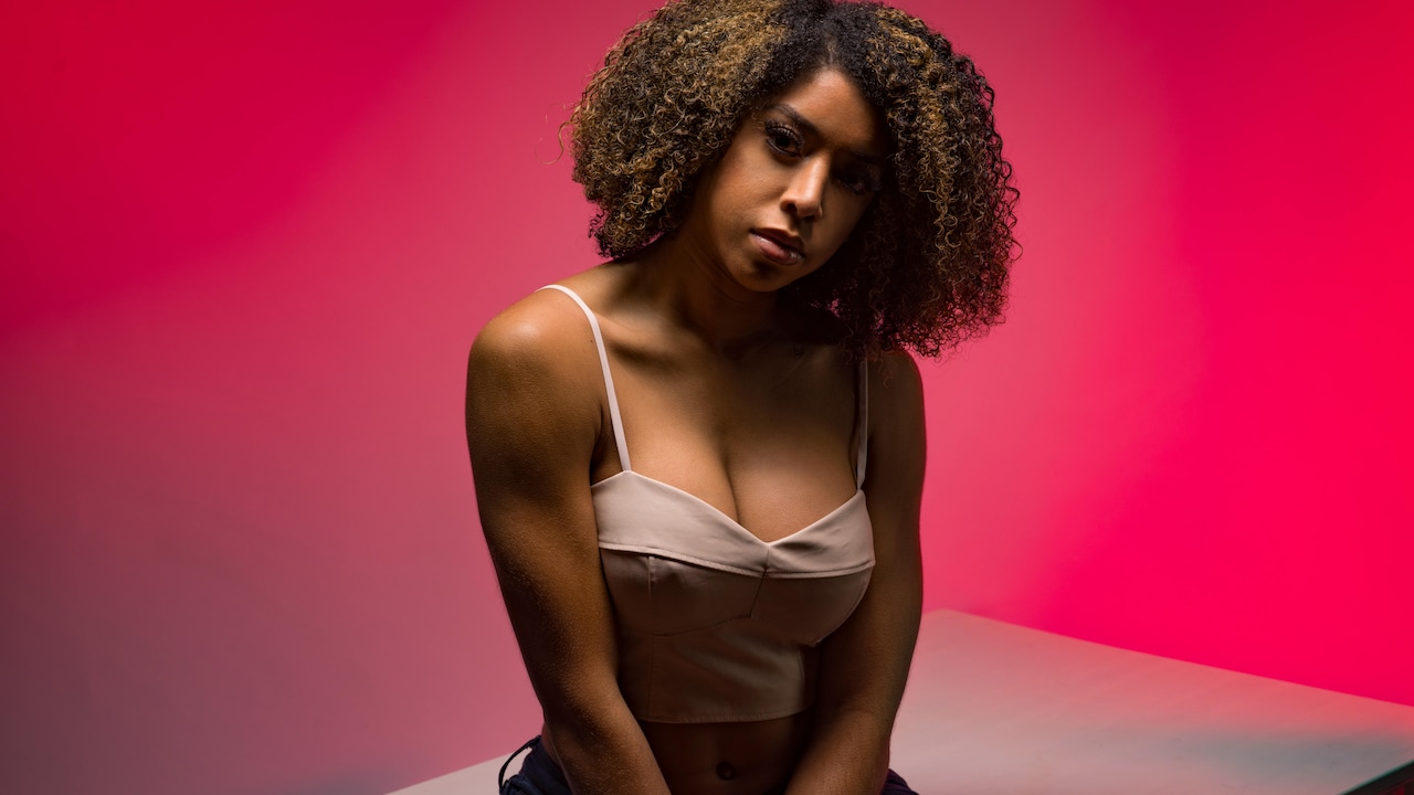 Add a well-fitted camisole