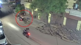 Speeding Teen Biker Falls In Drain Trying To Save Stray Dog, Dies