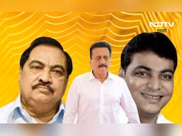Khadse vs Mahajan: निखिल खडसेंची हत्या की आत्महत्या? महाजन गरजले, खडसे भडकले